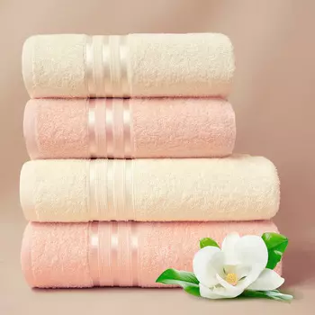 Полотенца Dome