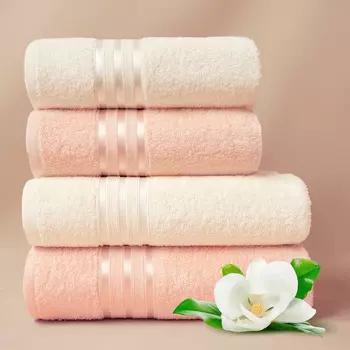 Полотенца Dome