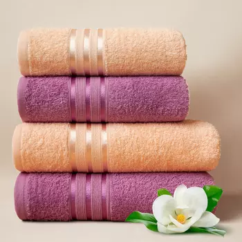 Полотенца Dome