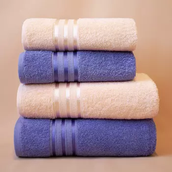 Полотенца Dome