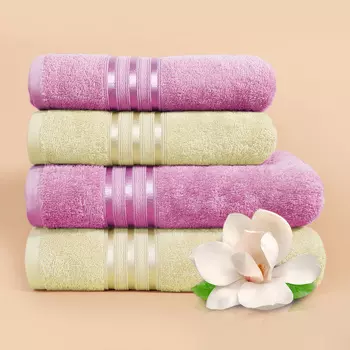 Полотенца Dome