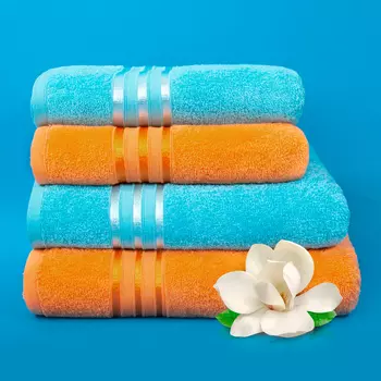 Полотенца Dome