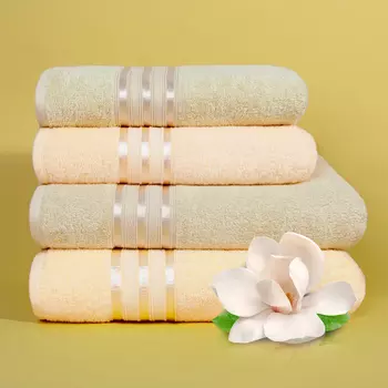 Полотенца Dome