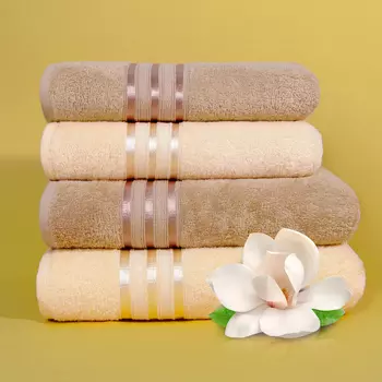 Полотенца Dome