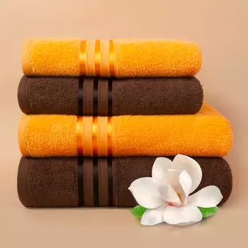 Полотенца Dome