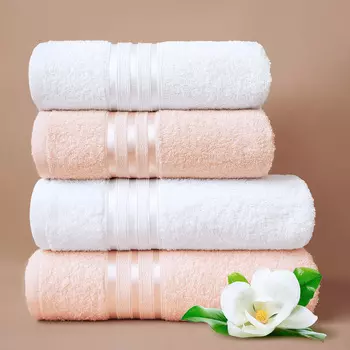 Полотенца Dome