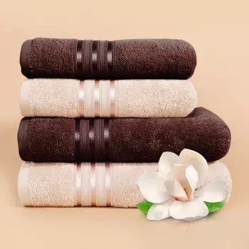 Полотенца Dome