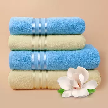 Полотенца Dome