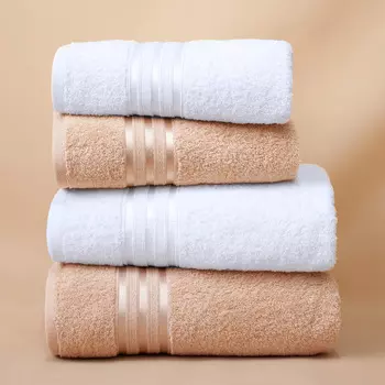 Полотенца Dome