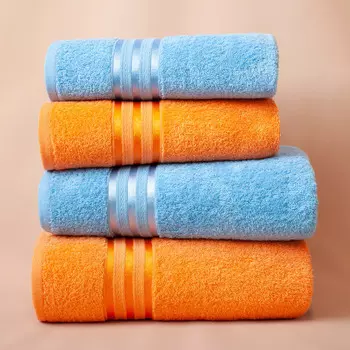 Полотенца Dome