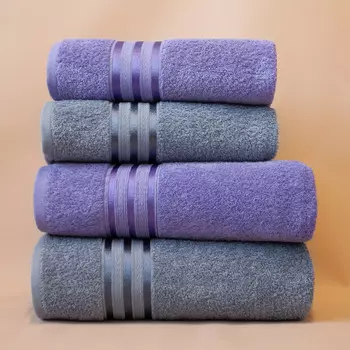 Полотенца Dome