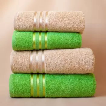 Полотенца Dome