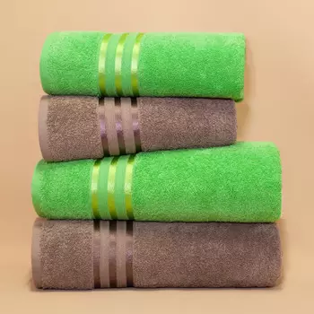 Полотенца Dome