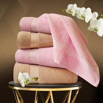 Полотенца Dome