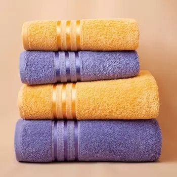 Полотенца Dome