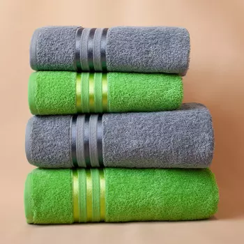 Полотенца Dome