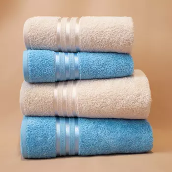 Полотенца Dome