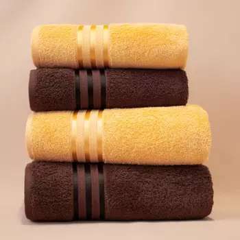 Полотенца Dome