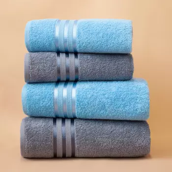 Полотенца Dome