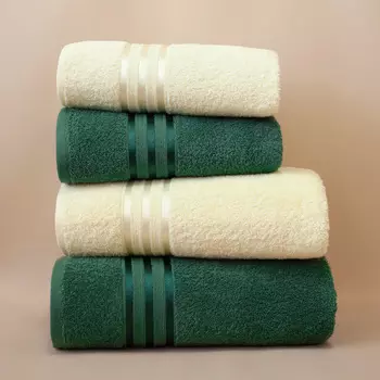 Полотенца Dome