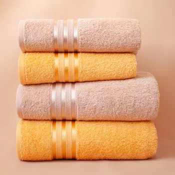 Полотенца Dome