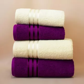 Полотенца Dome