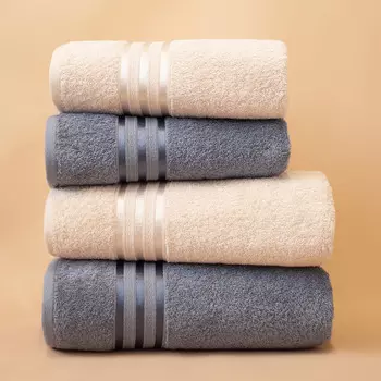 Полотенца Dome