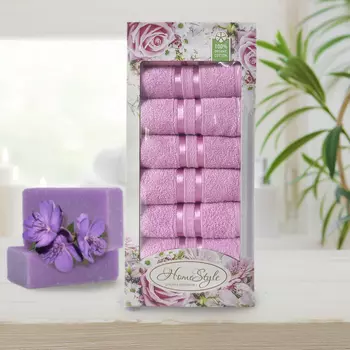 Полотенца Dome