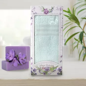 Полотенца Dome