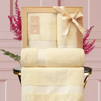 Полотенца Dome