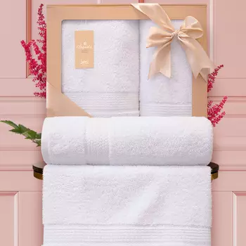 Полотенца Dome