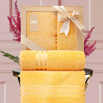 Полотенца Dome