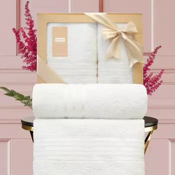 Полотенца Dome