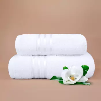 Полотенца Dome