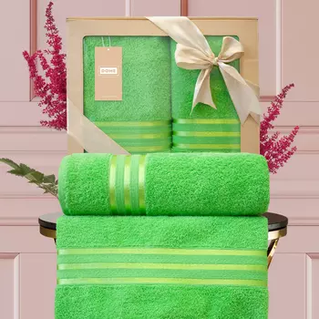 Полотенца Dome