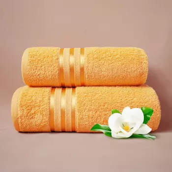 Полотенца Dome