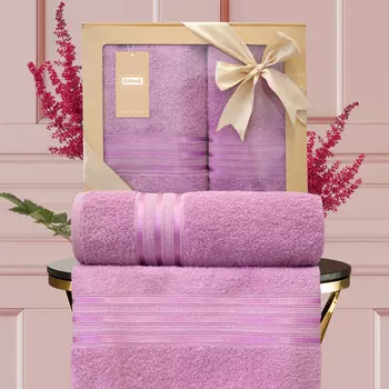 Полотенца Dome