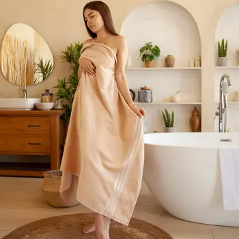 Полотенца Dome