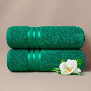 Полотенца Dome