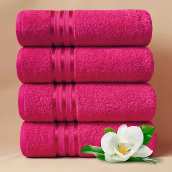 Полотенца Dome