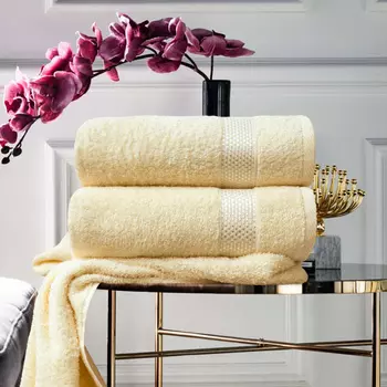 Полотенца Dome