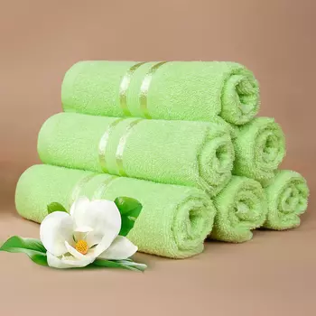 Полотенца Dome