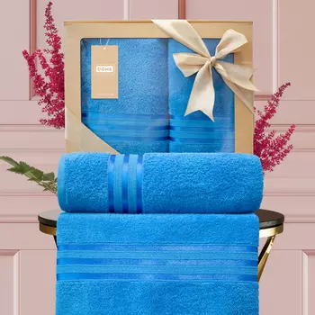 Полотенца Dome