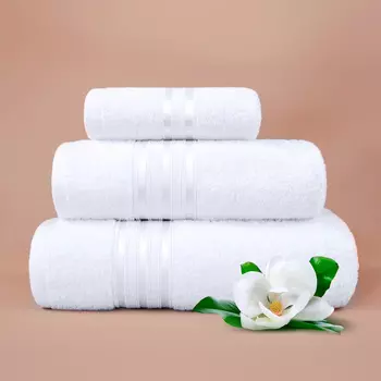 Полотенца Dome