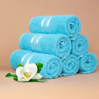 Полотенца Dome