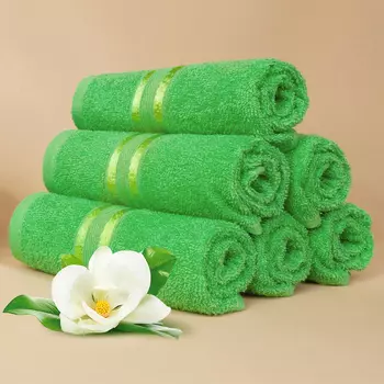 Полотенца Dome