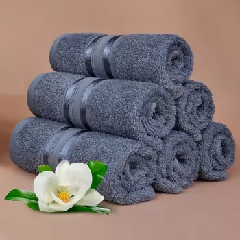 Полотенца Dome