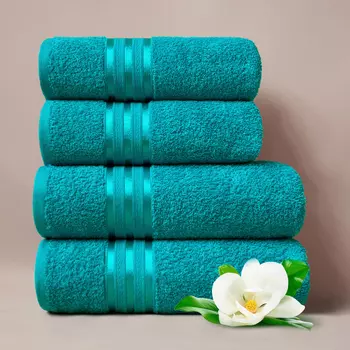 Полотенца Dome