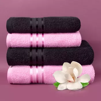 Полотенца Dome