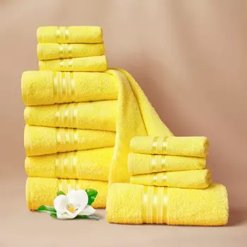 Полотенца Dome